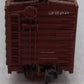 Atlas 36402 N Union Pacific 50' Doubel Door Box Car #554040 EX/Box