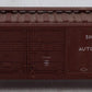 Atlas 36402 N Union Pacific 50' Doubel Door Box Car #554040 EX/Box