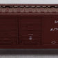 Atlas 36402 N Union Pacific 50' Doubel Door Box Car #554040 EX/Box