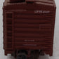 Atlas 36402 N Union Pacific 50' Doubel Door Box Car #554040 EX/Box