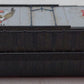 Micro-Trains 02100372 N Alabama State 40' Standard Plug Door Boxcar #1819 VG/Box