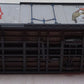 Micro-Trains 02100372 N Alabama State 40' Standard Plug Door Boxcar #1819 VG/Box