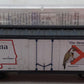 Micro-Trains 02100372 N Alabama State 40' Standard Plug Door Boxcar #1819 VG/Box