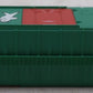 Micro-Trains 03200340 N Great Northern 50' Steel Plug Door Boxcar #36871 EX/Box