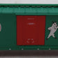 Micro-Trains 03200340 N Great Northern 50' Steel Plug Door Boxcar #36871 EX/Box