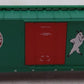 Micro-Trains 03200340 N Great Northern 50' Steel Plug Door Boxcar #36871 EX/Box