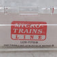 Micro-Trains 03200340 N Great Northern 50' Steel Plug Door Boxcar #36871 EX/Box