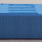 Life Like 7338 N Scale Rock Island & Pacific Boxcar #300206 EX/Box
