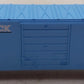 Life Like 7338 N Scale Rock Island & Pacific Boxcar #300206 EX/Box