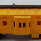 Model Power 3124 N Scale Union Pacific Bay Window Caboose EX
