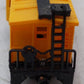 Model Power 3124 N Scale Union Pacific Bay Window Caboose EX