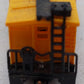 Model Power 3124 N Scale Union Pacific Bay Window Caboose EX