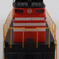 Bachmann 82404 HO New Haven GE E33 Electric Locomotive #306 w/ Flywheel Drive EX/Box