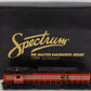 Bachmann 82404 HO New Haven GE E33 Electric Locomotive #306 w/ Flywheel Drive EX/Box