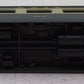Con-Cor 0001-04002E(2) N Scale Erie 85' Coach Passenger Car #2205 EX/Box
