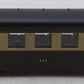 Con-Cor 04042E 40198 N Scale Erie Observation Passenger Car #411 EX/Box
