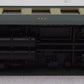 Con-Cor 04042E 40198 N Scale Erie Observation Passenger Car #411 EX/Box