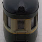 Con-Cor 04042E 40198 N Scale Erie Observation Passenger Car #411 EX/Box
