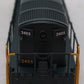 Atlas 40005387 N Jersey Central Train Master Silver Ph.1B Diesel Loco #2405 LN/Box