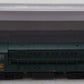 Atlas 40005387 N Jersey Central Train Master Silver Ph.1B Diesel Loco #2405 LN/Box