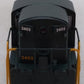 Atlas 40005387 N Jersey Central Train Master Silver Ph.1B Diesel Loco #2405 LN/Box