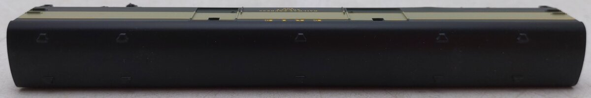 Con-Cor 04082E 40348 N Erie 85' Smooth-Side Full Baggage #609 EX/Box