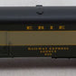 Con-Cor 04082E 40348 N Erie 85' Smooth-Side Full Baggage #609 EX/Box
