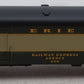 Con-Cor 04082E 40348 N Erie 85' Smooth-Side Full Baggage #609 EX/Box