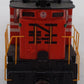 Bachmann 82404 HO New Haven GE E33 Electric Locomotive #300 w/ Flywheel Drive EX/Box