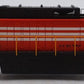 Bachmann 82404 HO New Haven GE E33 Electric Locomotive #300 w/ Flywheel Drive EX/Box