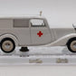 Vitesse 351 Mercedes 1:43 Scale 170 Van Ambulance 1949 NIB