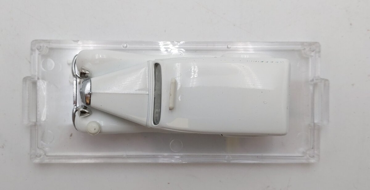 Vitesse 351 Mercedes 1:43 Scale 170 Van Ambulance 1949 NIB