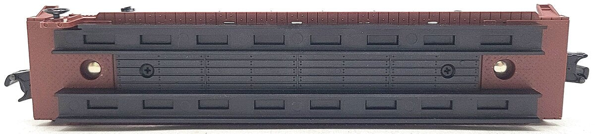 Lionel 6-16389 O Gauge Pennsylvania Wheel Car LN/Box