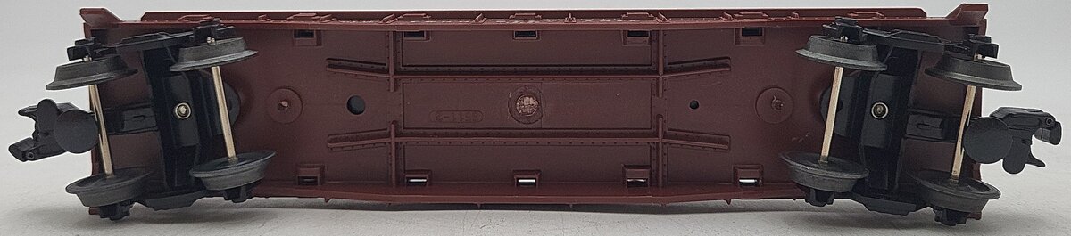 Lionel 6-16389 O Gauge Pennsylvania Wheel Car LN/Box