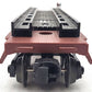 Lionel 6-16389 O Gauge Pennsylvania Wheel Car LN/Box