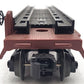 Lionel 6-16389 O Gauge Pennsylvania Wheel Car LN/Box