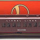 Lionel 6-19075 O Gauge Lionel Lines "Mazzone" Passenger Car #2621 VG/Box