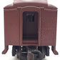 Lionel 6-19075 O Gauge Lionel Lines "Mazzone" Passenger Car #2621 VG/Box
