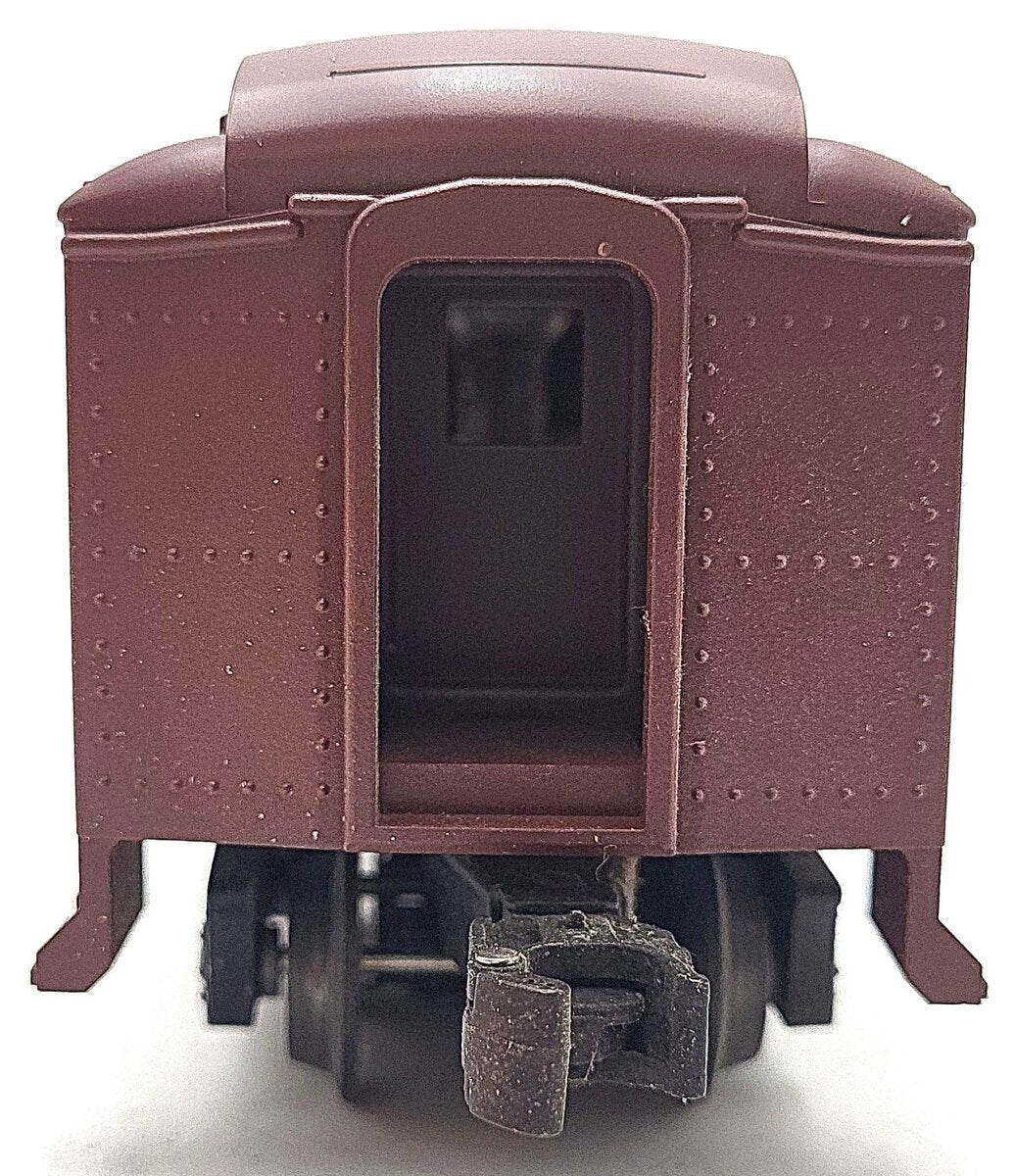 Lionel 6-19075 O Gauge Lionel Lines "Mazzone" Passenger Car #2621 VG/Box