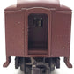 Lionel 6-19075 O Gauge Lionel Lines "Mazzone" Passenger Car #2621 VG/Box