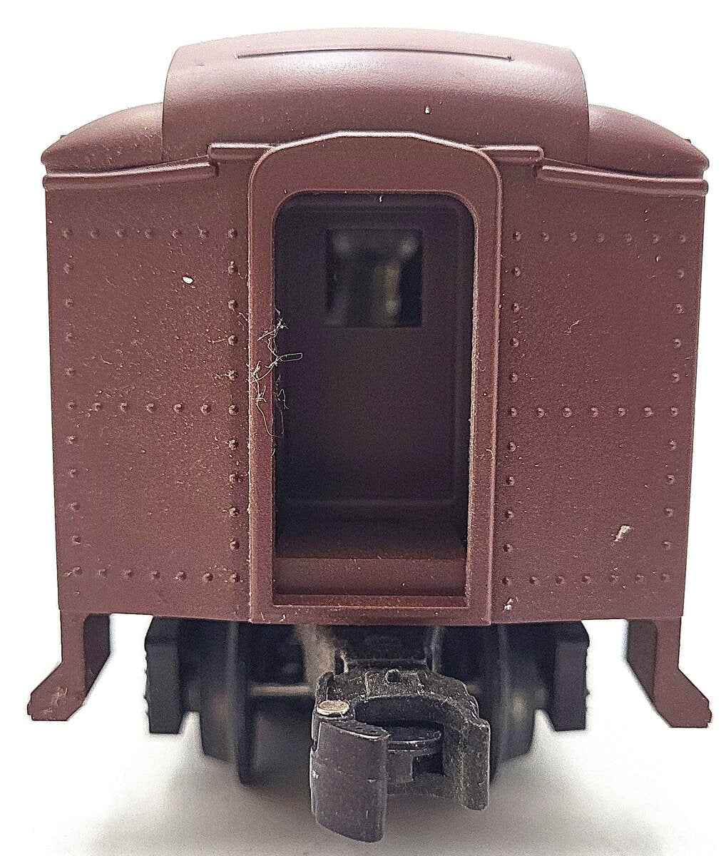 Lionel 6-19075 O Gauge Lionel Lines "Mazzone" Passenger Car #2621 VG/Box