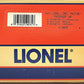 Lionel 6-19075 O Gauge Lionel Lines "Mazzone" Passenger Car #2621 VG/Box