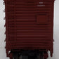 S-Helper Service 01602 S Scale Boston & Maine Boxcar #70073CT LN/Box