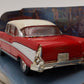 Matchbox The Dinky Collection  DY-2 1:43 Scale Chevrolet Bel Air 1957 NIB