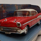 Matchbox The Dinky Collection  DY-2 1:43 Scale Chevrolet Bel Air 1957 NIB