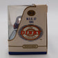 Matchbox The Dinky Collection DY-3 1:43 Scale M.G.B. GT 1965 LN/Box