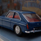 Matchbox The Dinky Collection DY-3 1:43 Scale M.G.B. GT 1965 LN/Box