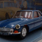 Matchbox The Dinky Collection DY-3 1:43 Scale M.G.B. GT 1965 LN/Box