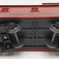 Kalamazoo 1876-7 G Scale Frontier Express Caboose EX
