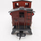 Kalamazoo 1876-7 G Scale Frontier Express Caboose EX
